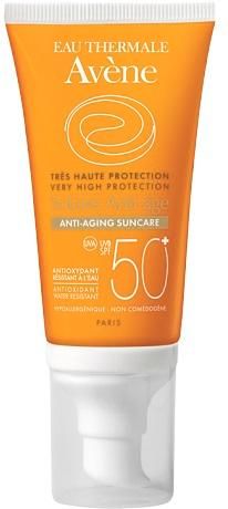 Avene sol cr antiage 50+ 50ml