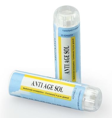 Anti-age sol 4g gun