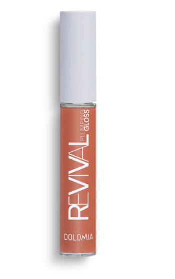 Dolomia Plumping Gloss Revival 06 Vhs
