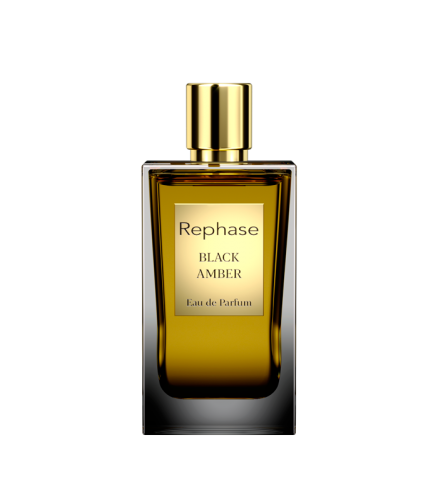 Rephase parfum black amber 85ml