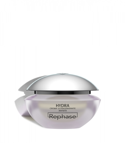 Rephase Hydra Crema Antieta' 50ml