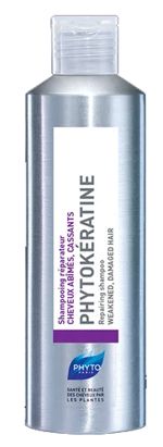Phytokeratine shampoo ps 200ml