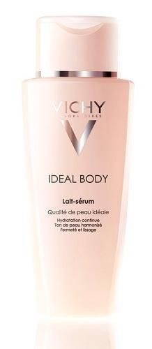 Ideal body latte 200ml