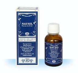 Nausil gocce 30ml