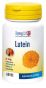 Long life lutein 6mg 60prl
