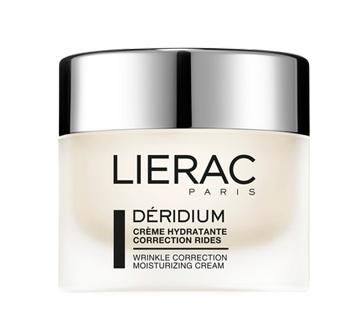 Lierac deridium crema idratante rughe 50ml