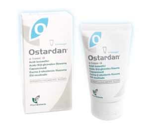 Ostardan cremagel 50ml