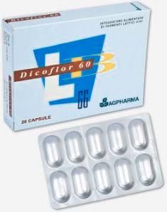 Dicoflor 60 20 capsule
