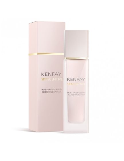 Kenfay Skincentive Fluido Idratante Viso 50ml