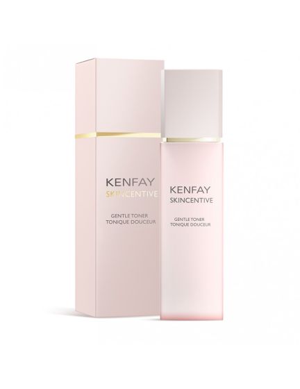 Kenfay Skincentive Lozione Tonica Delicata Viso 150ml