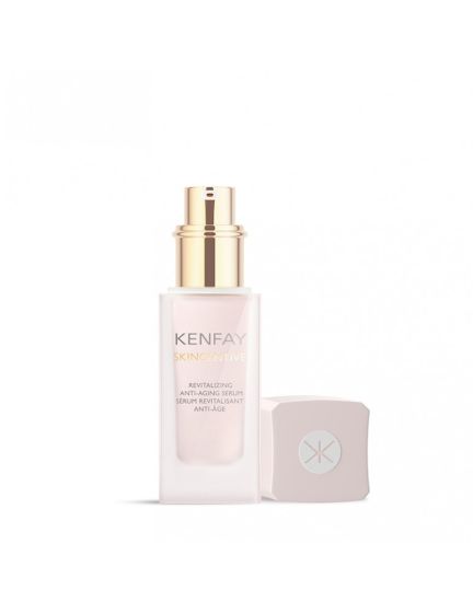 Kenfay Skincentive Siero Rivitalizzante Viso 30ml