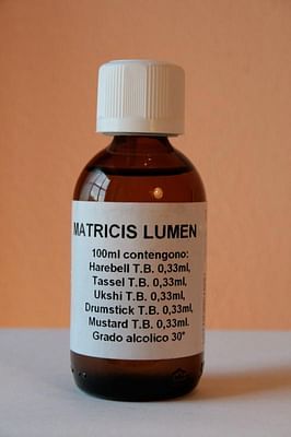 Matricis lumen 7gocce da 50ml oti