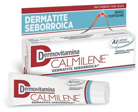 Dermovitamina calm seb ai