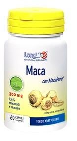 Longlife maca 60cps