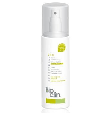 Bioclin deoderm control latte 100ml