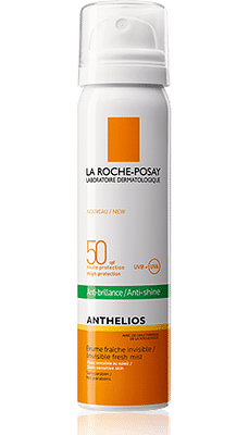 Anthelios inv spray 50+ promo