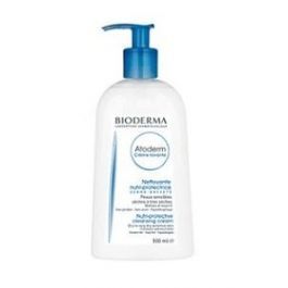 Bioderma Atoderm Crema Lavante 500ml