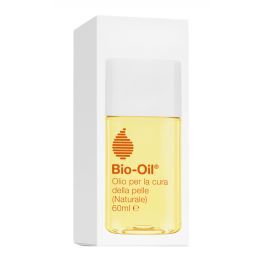 Bio-oil olio per la cura pelle naturale 60ml