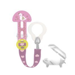 Mam clip it&cover portasucchietto femmina