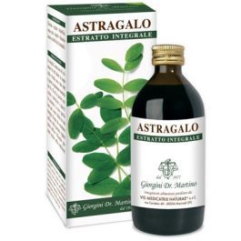 Dr.giornini astragalo estratto integrale 200ml