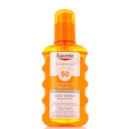 Eucerin sun trasp sfp50 150ml