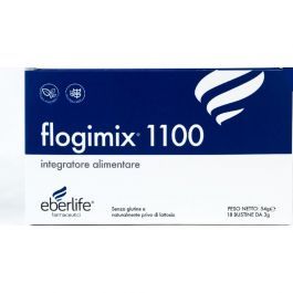 Flogimix 1100 18 bustine