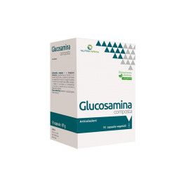 Aquaviva glucosamina composta vegetale 90 compresse