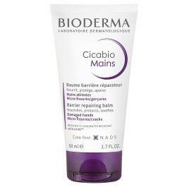 Bioderma Cicabio Mains 50ml