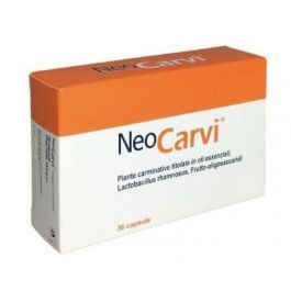 Neocarvi 36 capsule