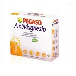 Pegaso aximagnesio 20 bustine