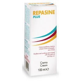 Repasine plus crema 100ml