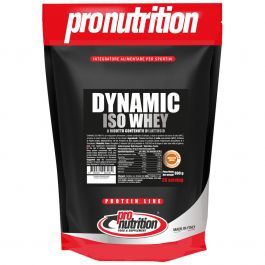 Pronutrition dynamic iso whey biscotto 800g