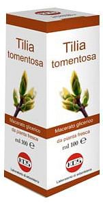 Tilia tomentosa 50ml mg