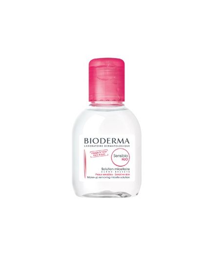 Bioderma Sensibio H2O Soluzione Micellare 100ml