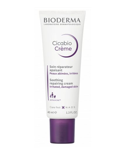 Bioderma Cicabio Crema Lenitiva 40ml
