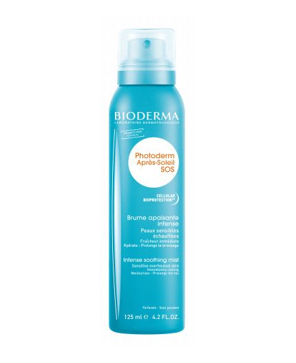 Bioderma Photoderm Doposole Sos 125ml