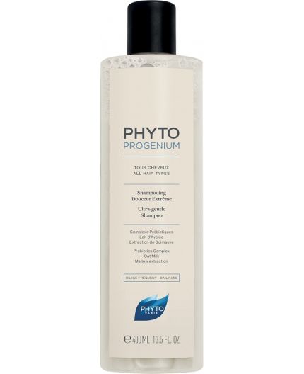 Phyto phytojoba shampoo 400ml