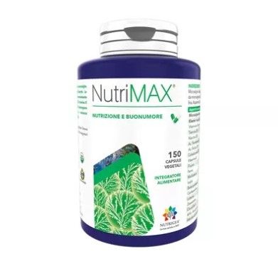 Nutrigea Nutrimax 150cps