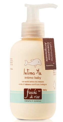 Fiori di riso intimo me 200ml