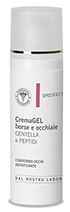 Lfp Unifarco crema gel borse occhiaie 25ml