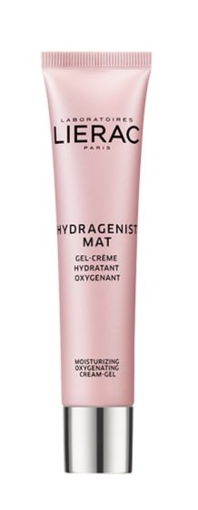 Lierac hydragenistgel crema 30ml