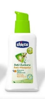 Ch zanzano gel 60ml