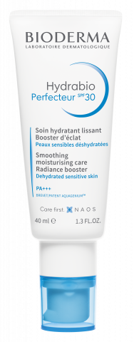 Bioderma hydrabio perfecteur spf 30 40ml