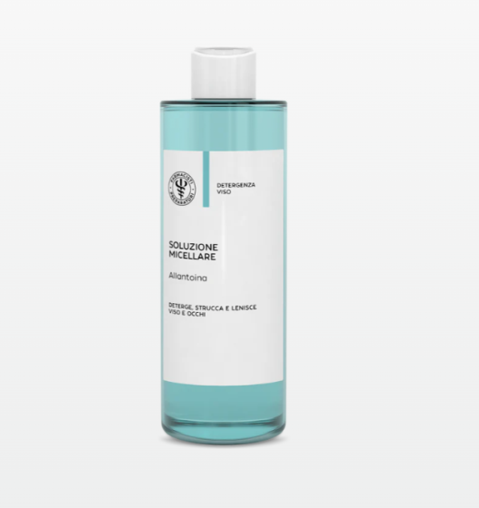 LFP Soluzione Micellare 400 ml