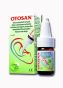 Otosan gocce auricolari bio 10ml