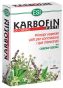 Esi Karbofin forte integratore alimentare 30 capsule
