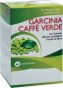 Garcinia caffe' verde 60 compresse