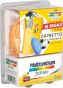 Multicentrum junior 30 compresse masticabili con zainetto omaggio