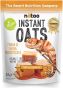 Natoo Instant Oats Farina di Avena Salted Caramel 1Kg