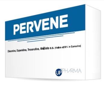 Pervene 90oval